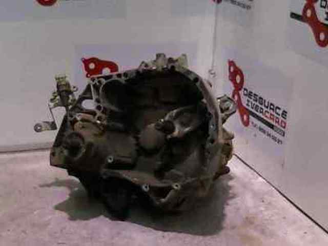 JB1052 Renault (RVI)