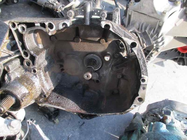 Comprar  Clio I BC57, 5357