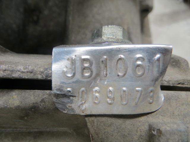 JB1061 Renault (RVI)