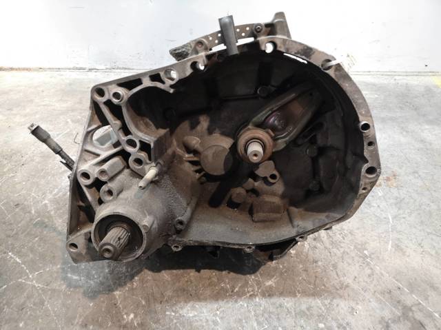 JB1061 Renault (RVI)
