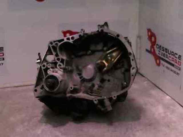 JB1061 Renault (RVI)