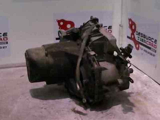 JB1061 Renault (RVI)