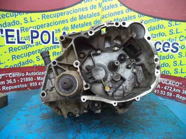 JB1132 Renault (RVI)