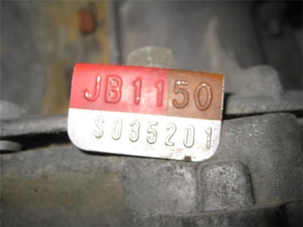 JB1150 Renault (RVI)