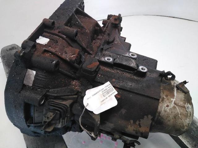 JB1157 Renault (RVI)