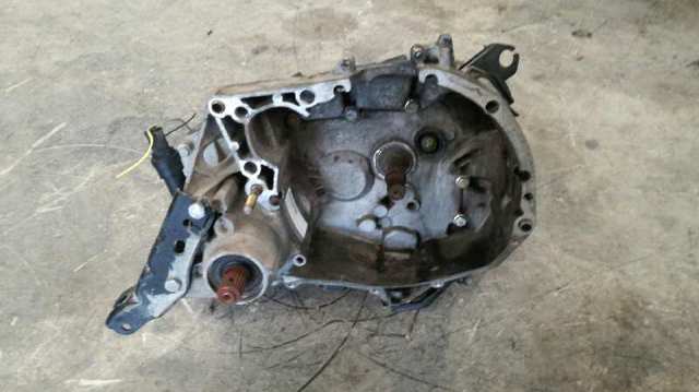 JB1168 Renault (RVI)