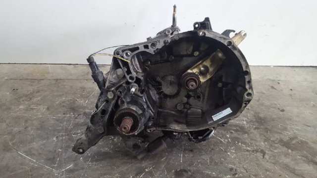 JB1168 Renault (RVI)