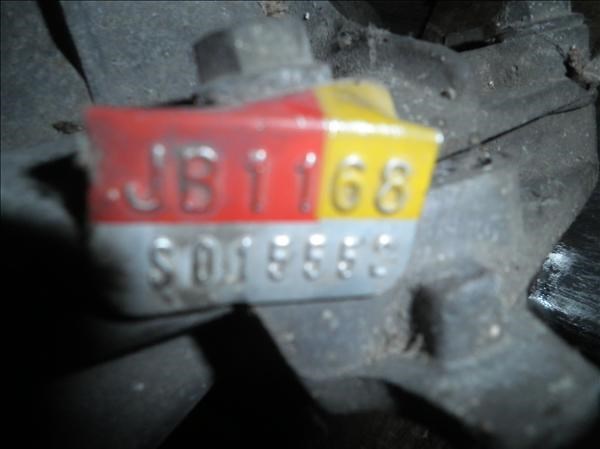 JB1168 Renault (RVI)