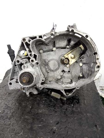 JB1168 Renault (RVI)
