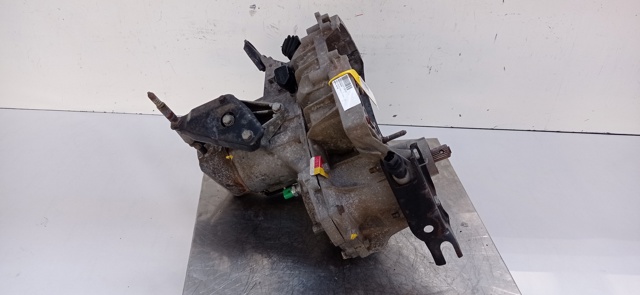JB1168 Renault (RVI)