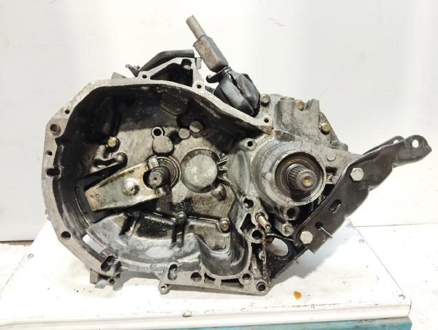 JB1168 Renault (RVI)