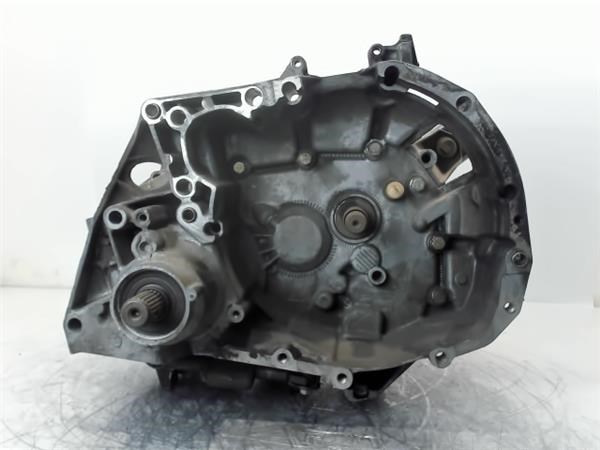 JB1173 Renault (RVI)