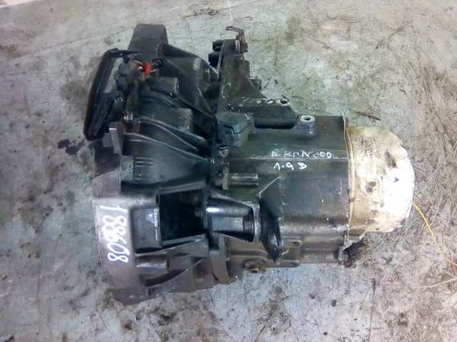 JB1173 Renault (RVI)