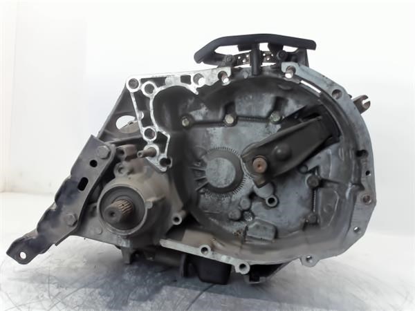 JB1173 Renault (RVI)