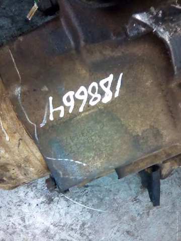 JB1173 Renault (RVI)
