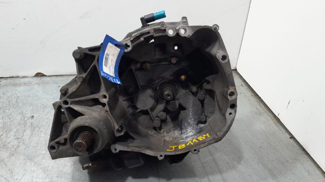 JB1184 Renault (RVI)