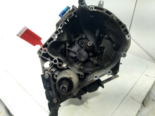 JB1186 Renault (RVI)