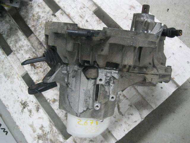 JB1186 Renault (RVI)