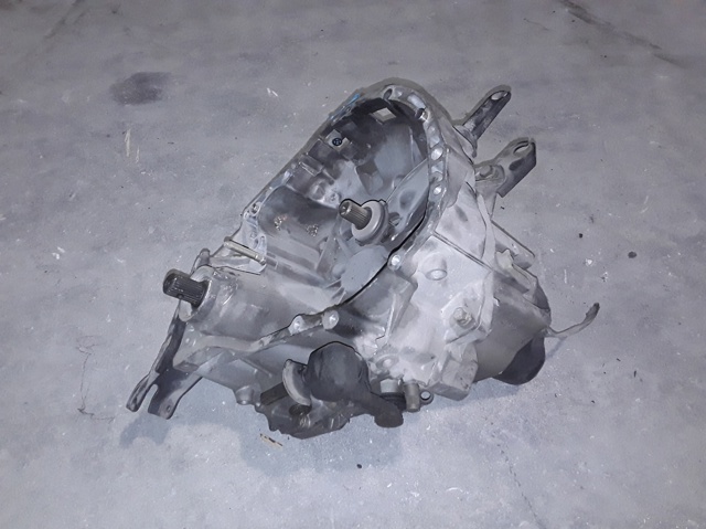 Renault Clio I desde 209,42 €