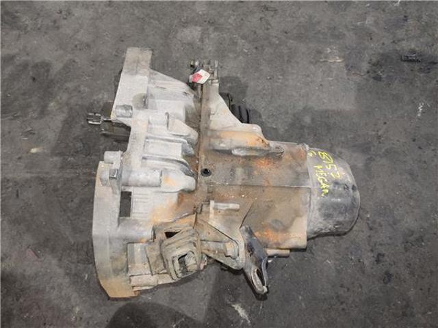 Caixa de Mudança montada (caixa mecânica de velocidades) Renault Megane  JA0, JA1 ao melhor preço