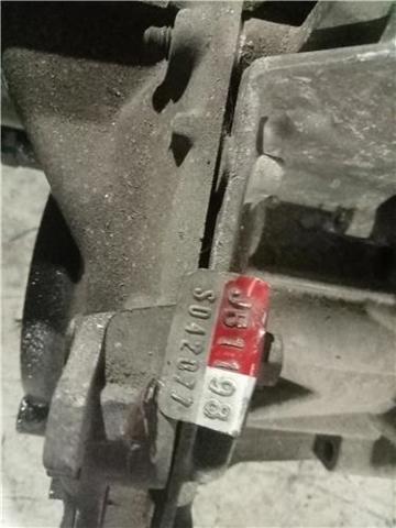 JB1198 Renault (RVI)