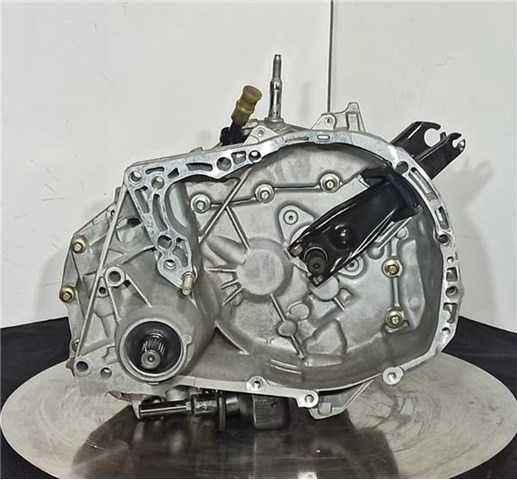 JB1510 Renault (RVI)