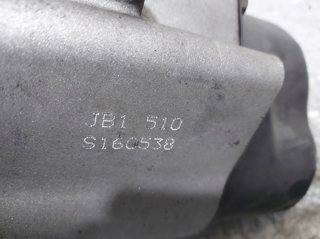 JB1510 Renault (RVI)