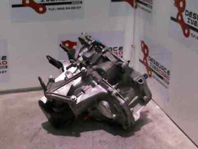 JB1513 Renault (RVI)