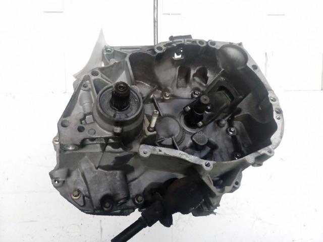 JB1513 Renault (RVI)