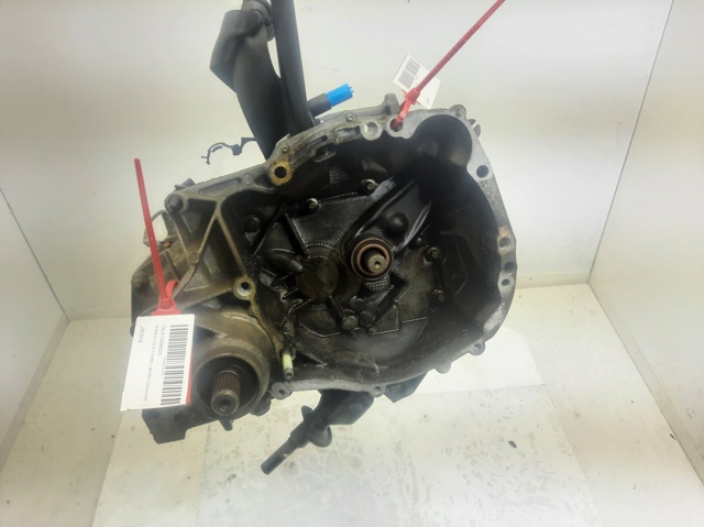 JB1513 Renault (RVI)