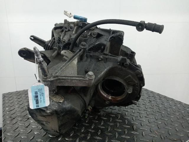 JB1514 Renault (RVI)