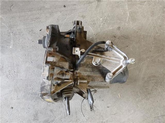 JB1514 Renault (RVI)