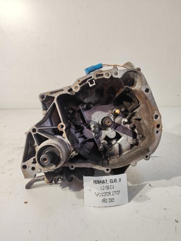 JB1514 Renault (RVI)