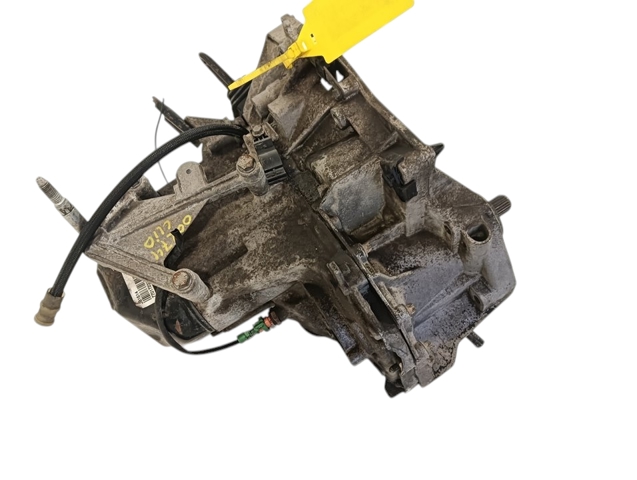 JB1514 Renault (RVI)