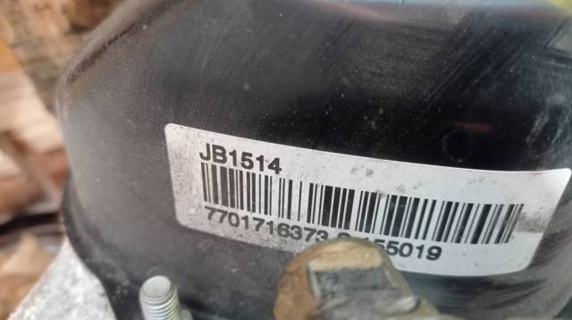 JB1514 Renault (RVI)