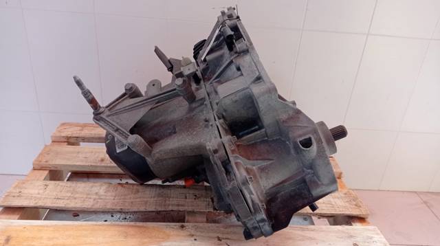 JB1514 Renault (RVI)