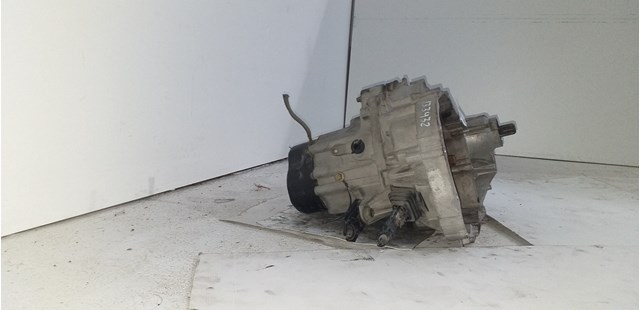 JB1514 Renault (RVI)