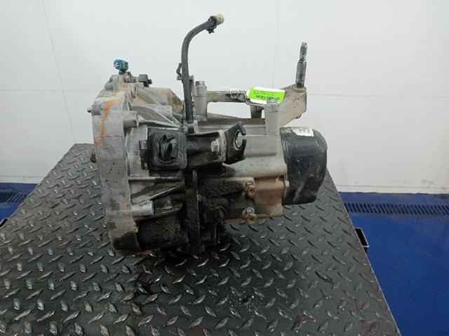 JB1514 Renault (RVI)