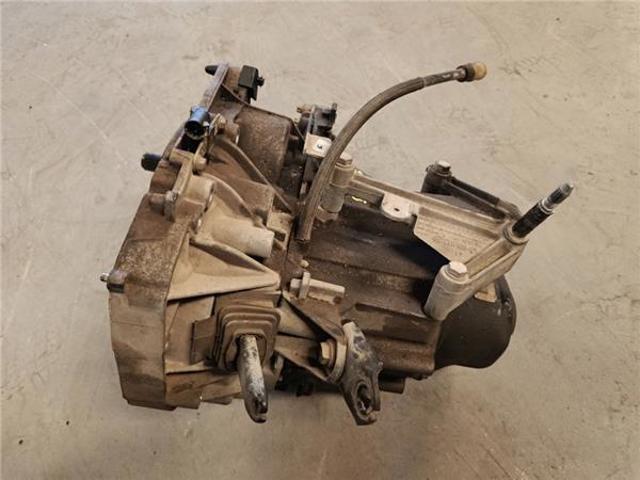 JB1514 Renault (RVI)