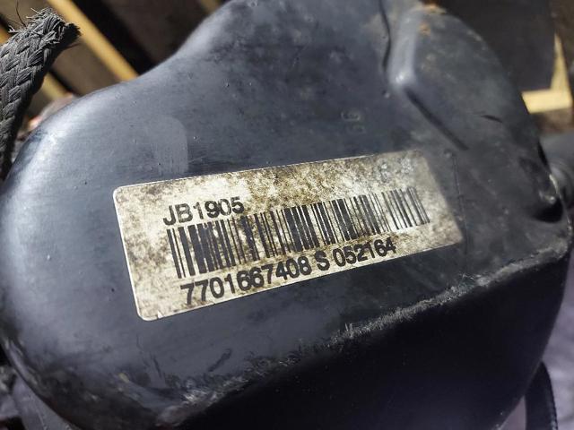 JB1905 Renault (RVI)