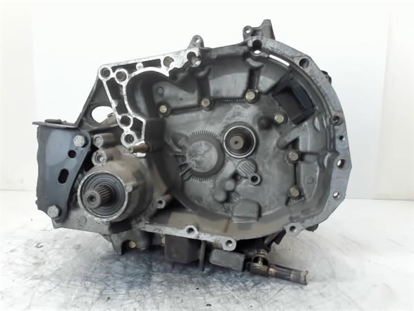 JB1918 Renault (RVI)