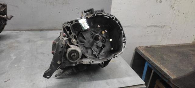JB1948 Renault (RVI)