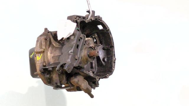 JB1948 Renault (RVI)