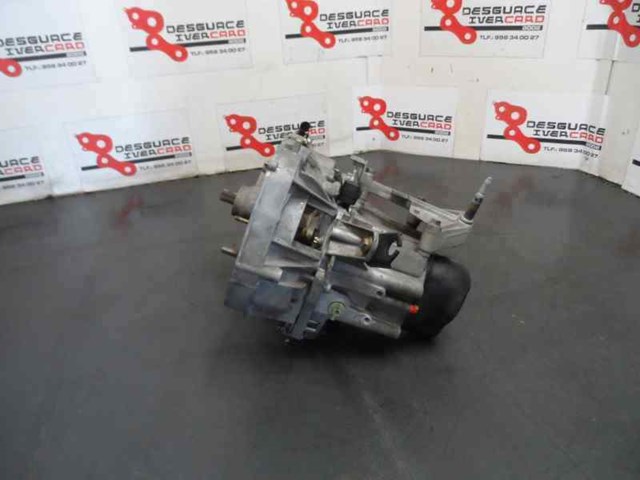 JB1963 Renault (RVI)