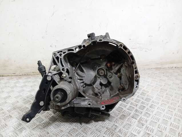 JB1967 Renault (RVI)