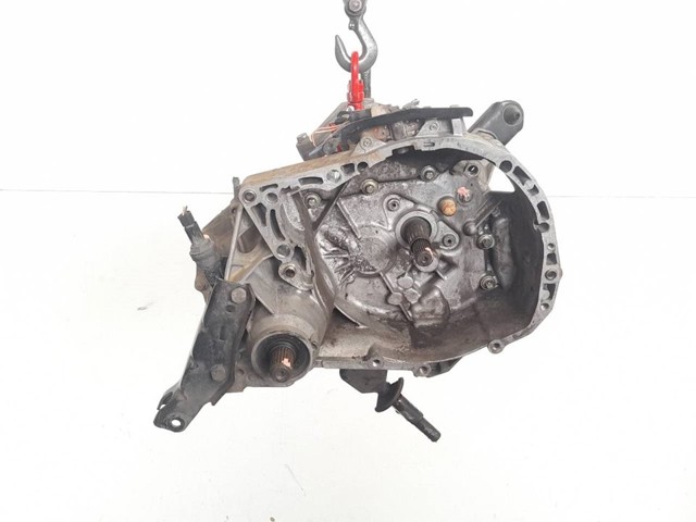 JB1968 Renault (RVI)