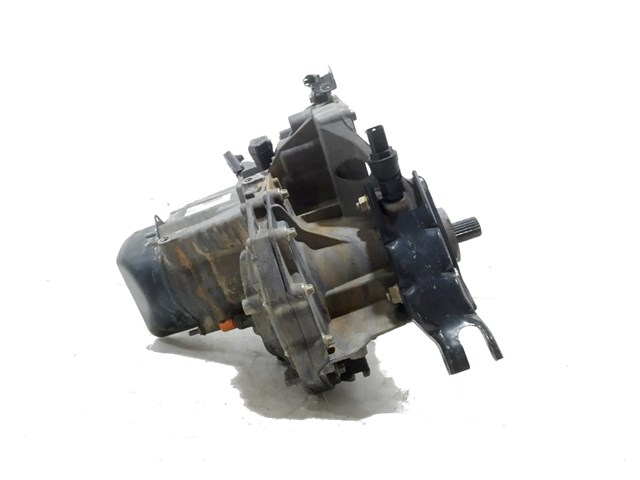 JB1968 Renault (RVI)