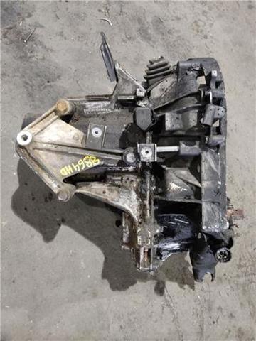 JB1974 Renault (RVI)