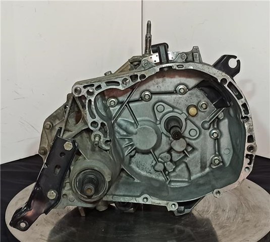 JB1974 Renault (RVI)