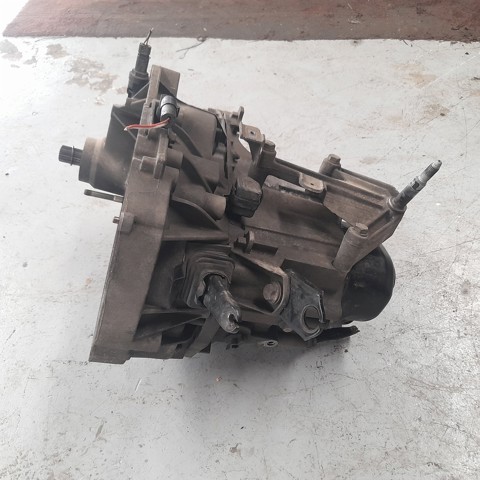 JB1991 Renault (RVI)